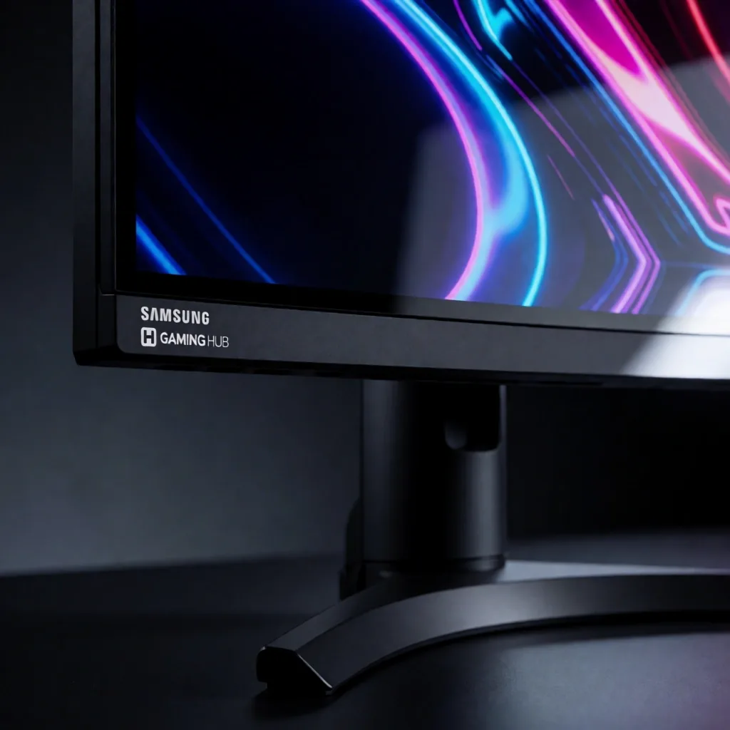 Monitor OLED vs IPS